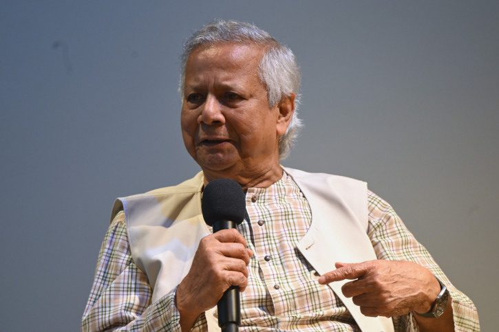 জাতিসংঘে আজ ভাষণ দেবেন প্রধান উপদেষ্টা জাতিসংঘে আজ ভাষণ দেবেন প্রধান উপদেষ্টা