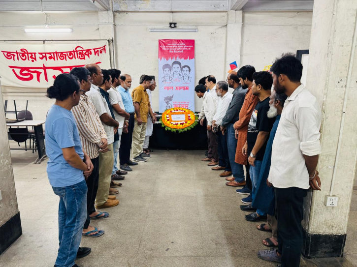 মুনির-তপন-জুয়েলের খুনিরা অপরাধ তামাদি হয়নি 