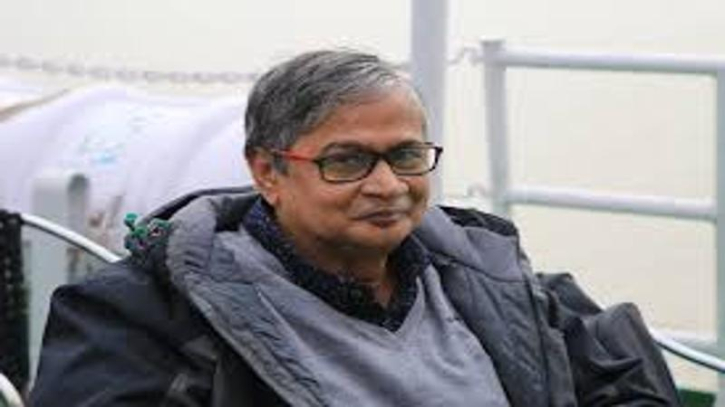 পরমাণু বিজ্ঞানী শেখর বসুর তাদের একজন